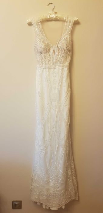 Vând rochie de mireasa ADORA SPOSA ‐ marimea 36
