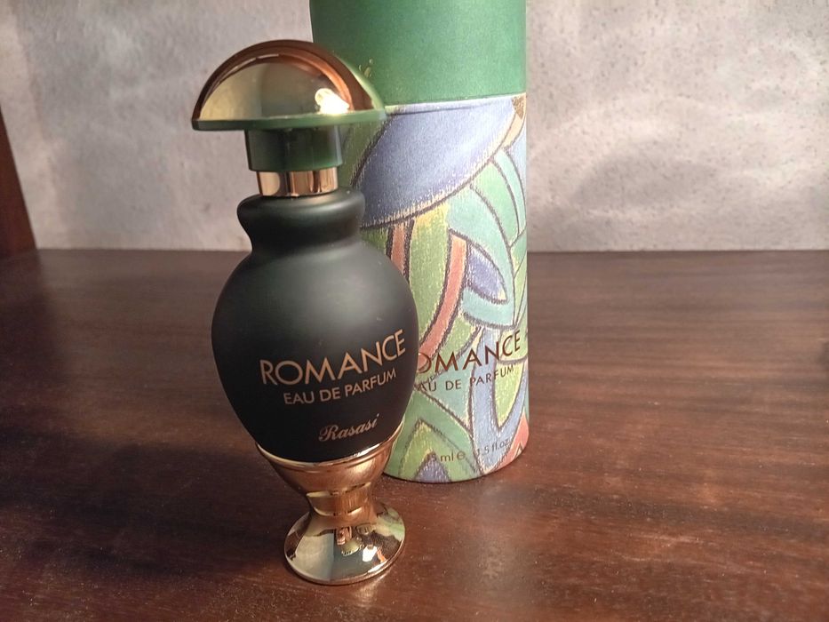 Дамски парфюм Rasasi Romance