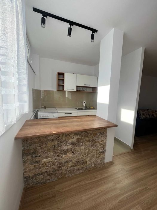 Garsoniera de inchiriat