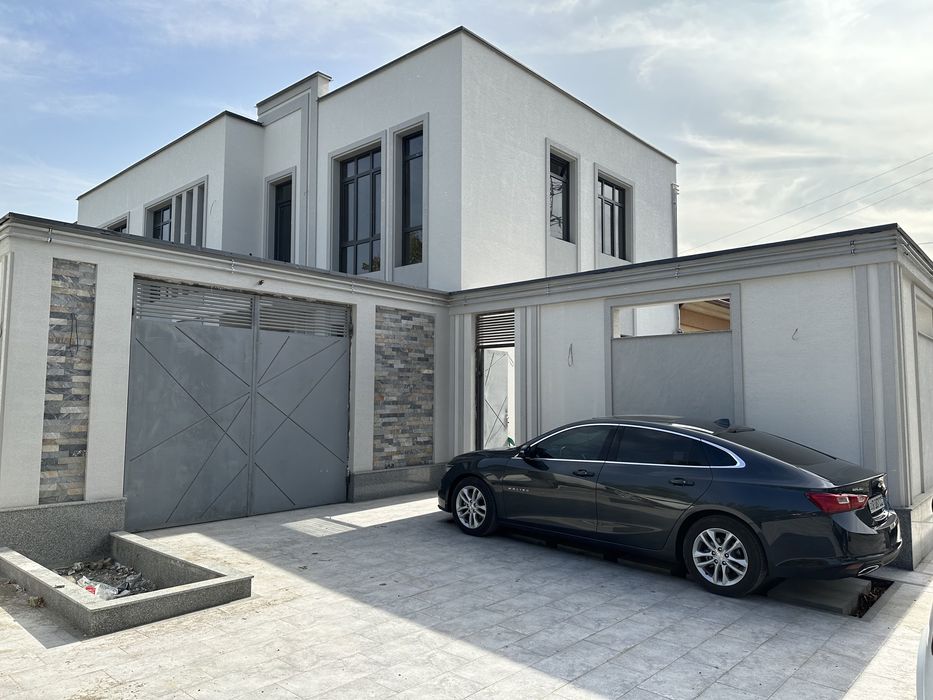 Продается Дом под ключ