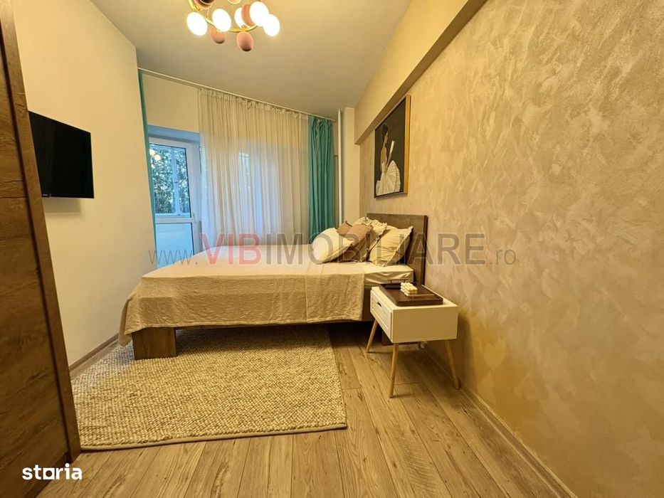 2 Camere - Crangasi - Centrala - Parc