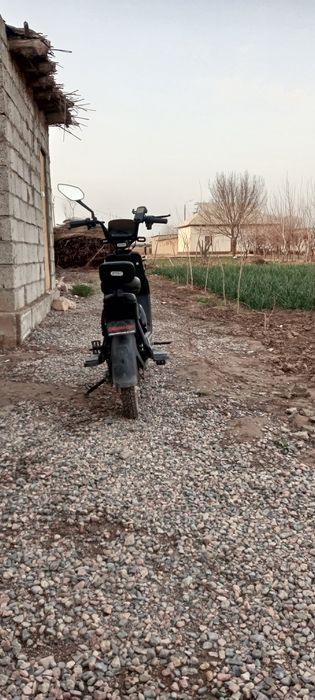 Suketer Demansh mini tank elektronniy