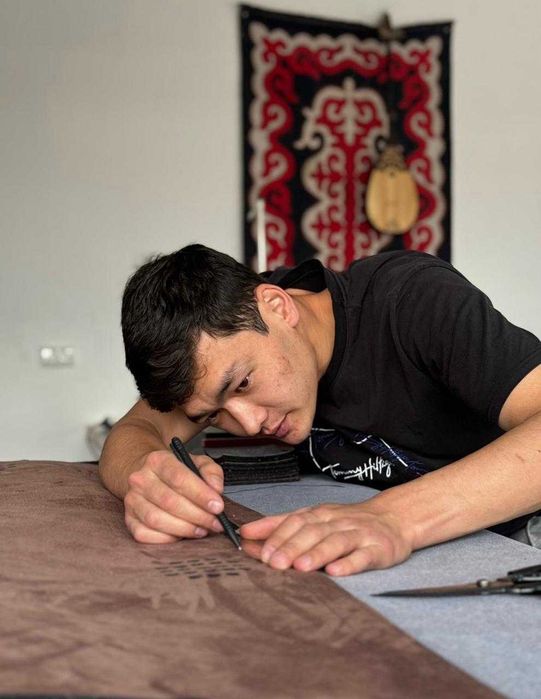 3д полики премиального качества