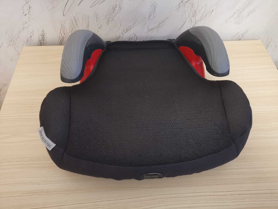 Детско столче за автомобил Britax Romer KID PLUS SICT