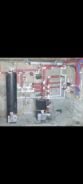 Сантехник. Santexnik 24/7 xizmat korsatish toshkent