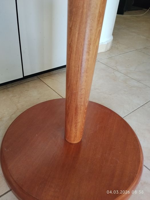 Масичка , стъклена