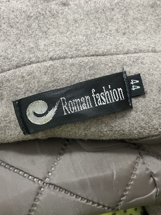 СРОЧНО! Шуба и пальто