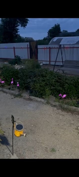 Продам дачный участок