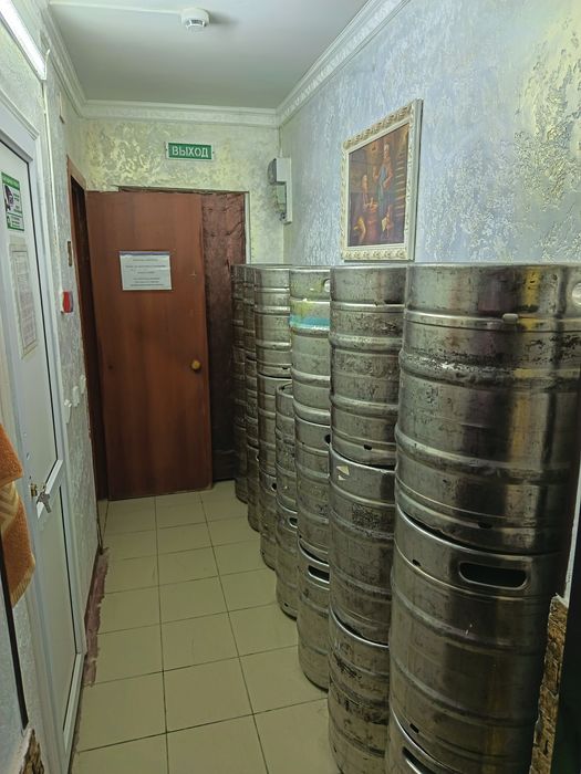 Продам магазин , алкамаркет.