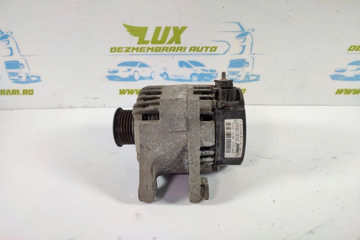 Alternator 270600d190 Toyota Auris 1 (facelift) (2010 - 2012)