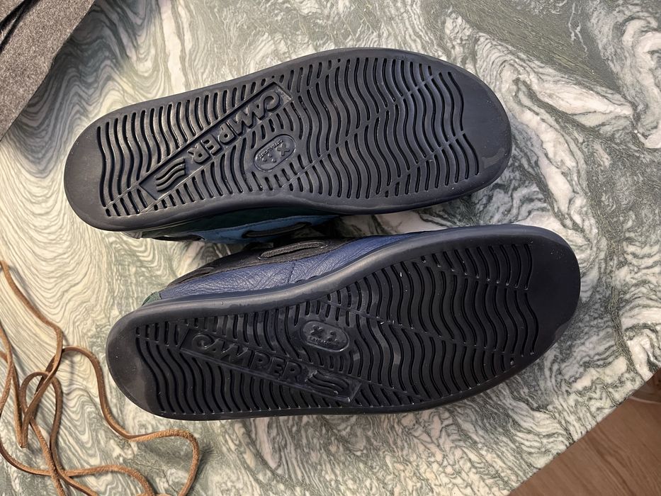 Мъжки обувки Camper 42-ри номер