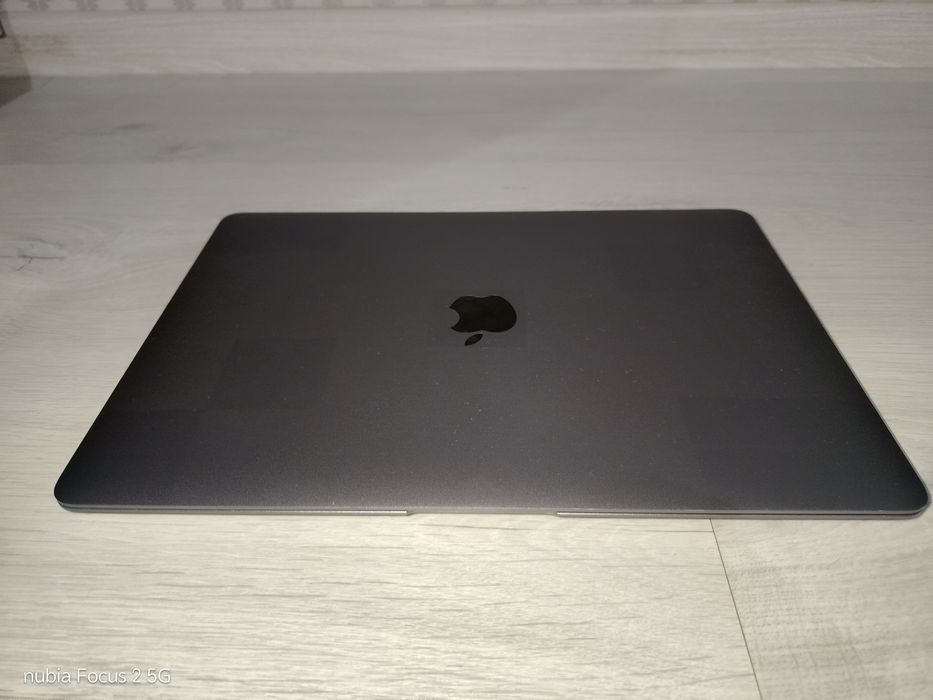 MacBook Air M1 2020