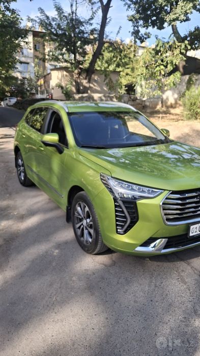 Продается Haval Jolion