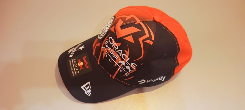 Șapcă Red Bull New Era