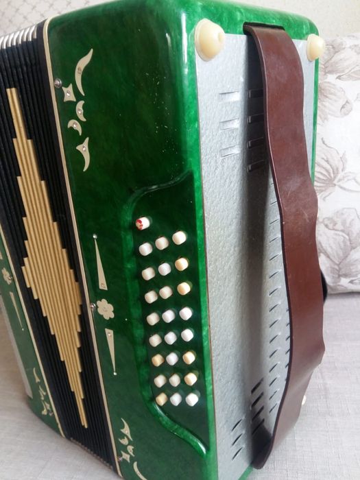 Продам гармонь Беларусь