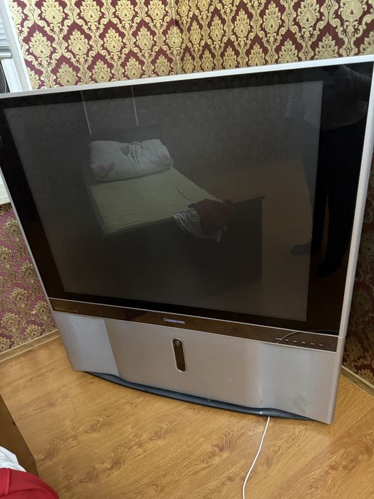 Телевизор Changhong оригинал китай