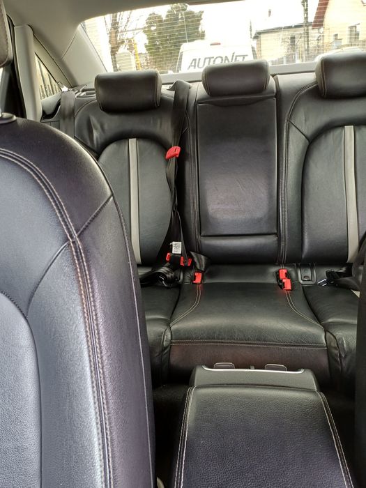 AUDI A6  C7 2.0 TDI 2013