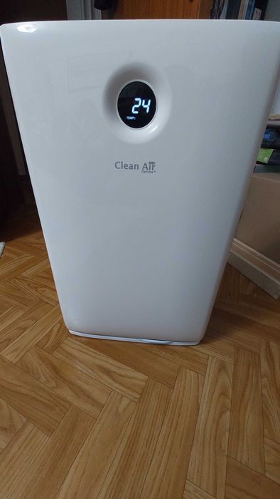 Purificator aer Clean Air Optima CA509D ca nou