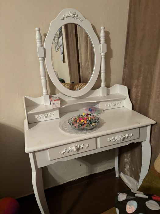 Арт скрин с огледало специална изработка