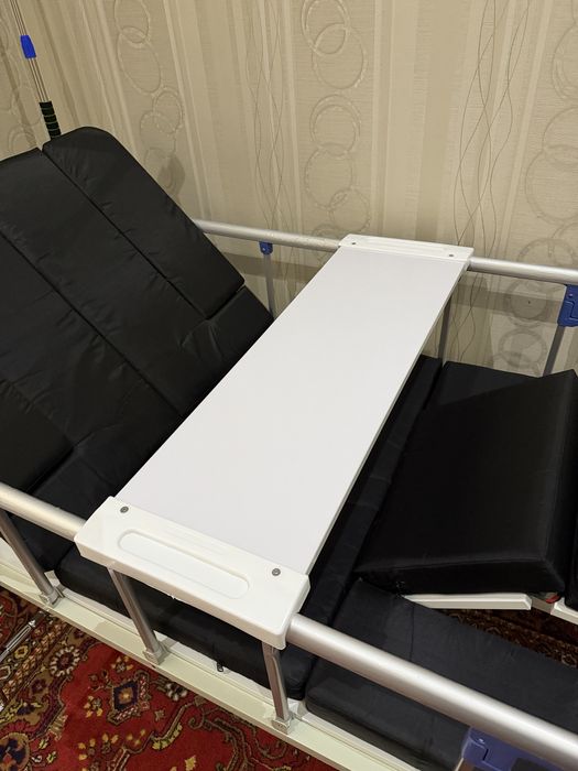 Многофункциональная механическая кровать с  горшком продажа и аренда