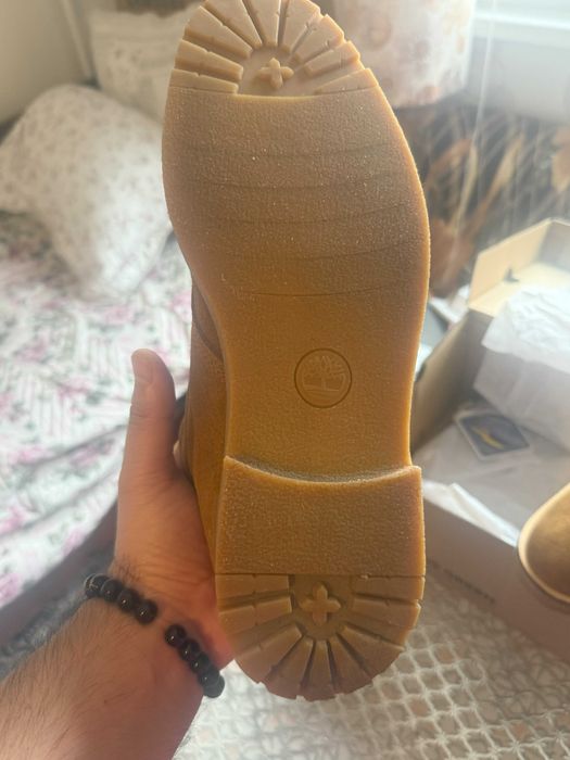 Зимни обувки Timberland