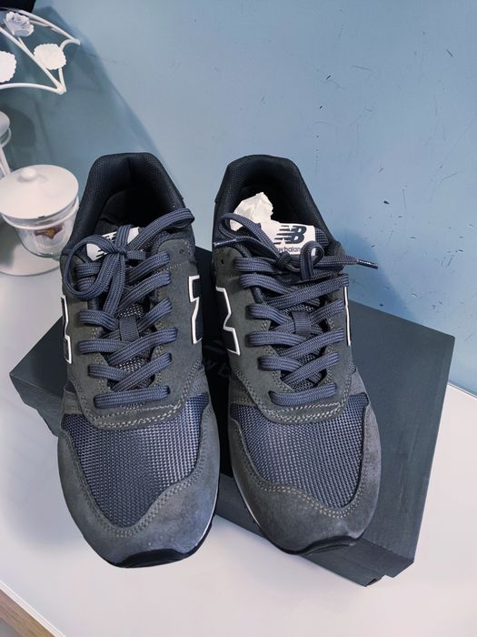 Нови! Мъжки маратонки NEW BALANCE 44