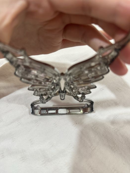 Iphone …. pro maxlarga chexol