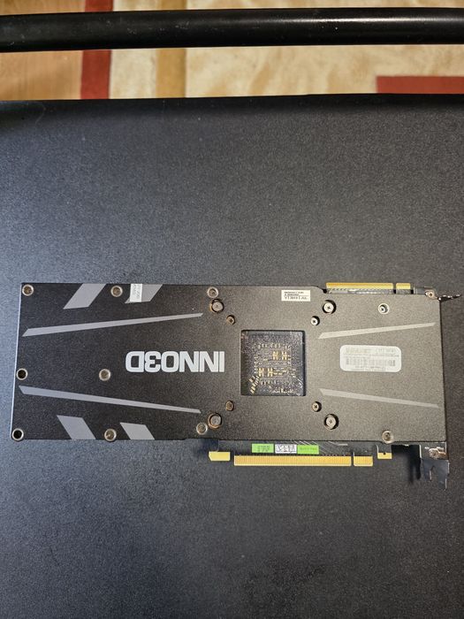 RTX 2070 Super/Ryzen 7 3700X