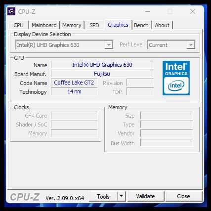 Kомпютър Fujitsu Esprimo D538 SFF Intel Core i5-8400 8gb ssd+hdd