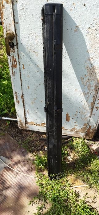 Запчасти mercedes 124 универсал