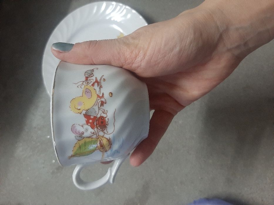 Български комплект за деца