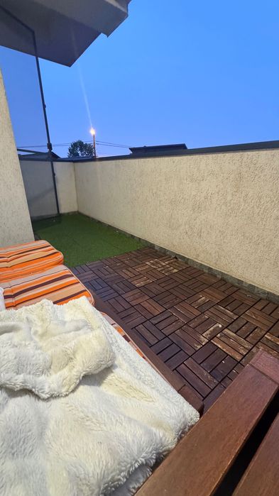 Apartament 3 camere- Otopeni