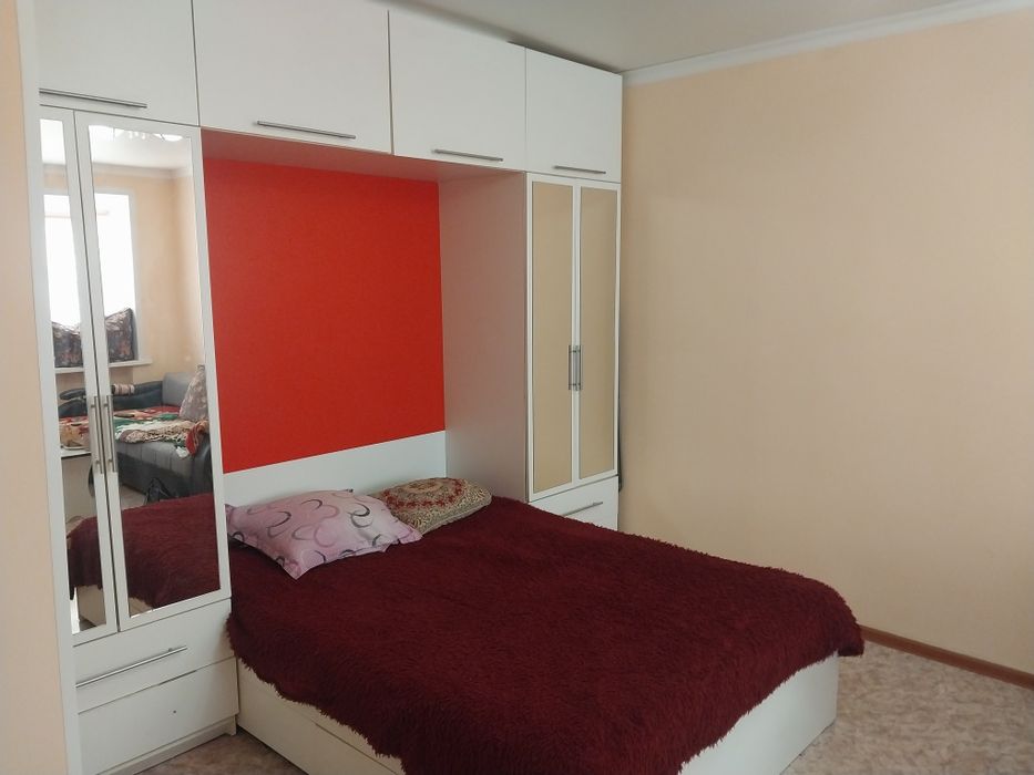 Сдам посуточно 1 комн.кв район Техникума