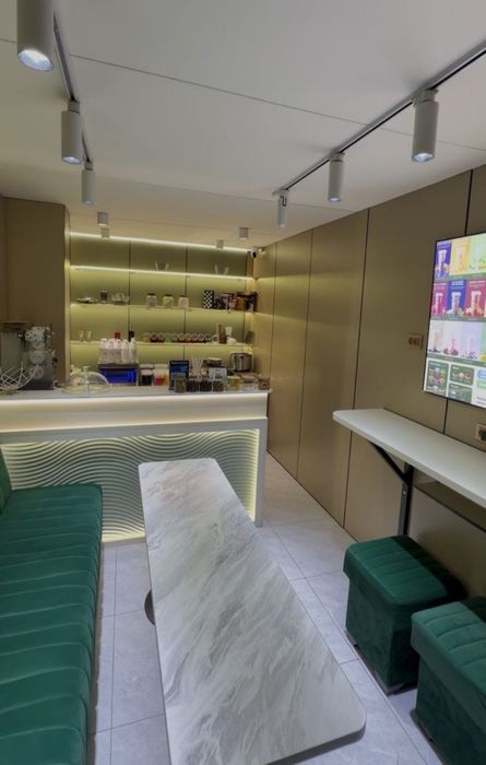 Аренда под кофейню, офис, шоурум