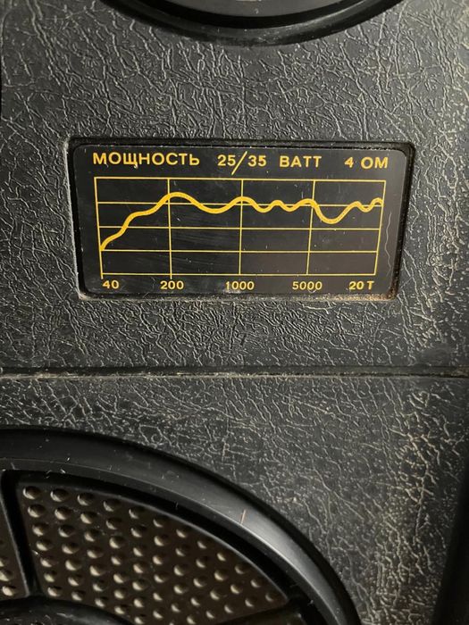 Колонки продам в отличном состоянии