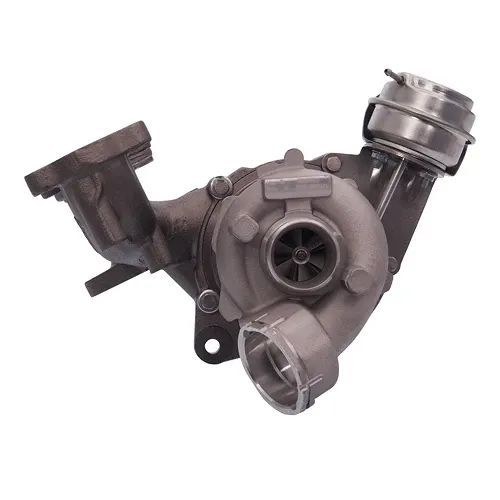 Turbina noua Audi A3 Seat Altea Leon Toledo 2.0 103kw140cp BMM BMP BVD