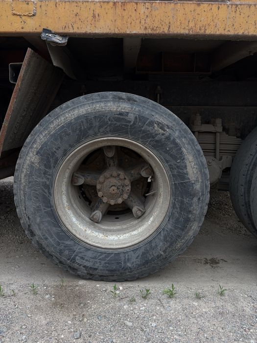 Без камерный диска