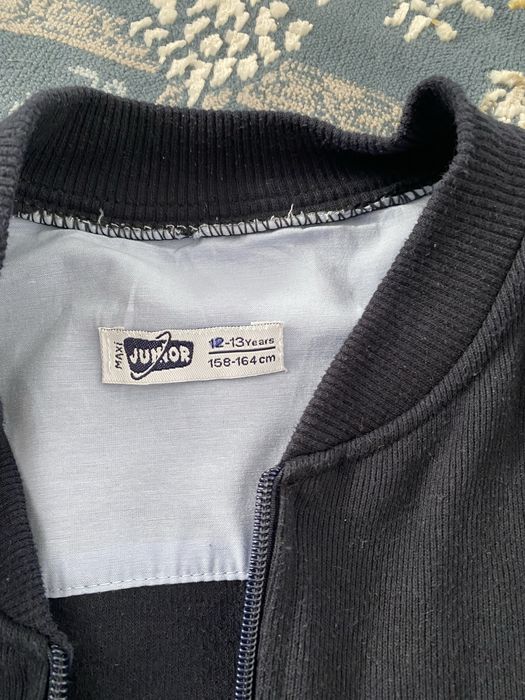 Школьный кардиган на мальчика