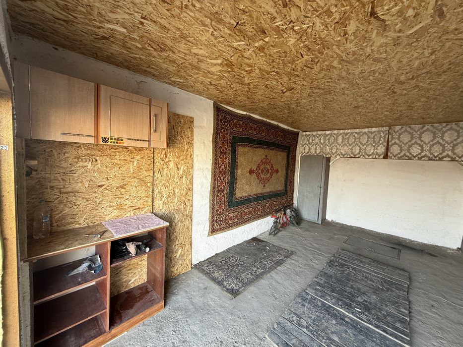 Прдам гараж в ердена