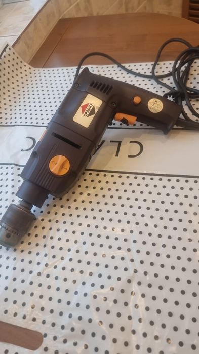 Дрель стройтельный