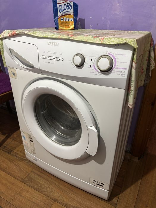 продам стиральную машинку автомат