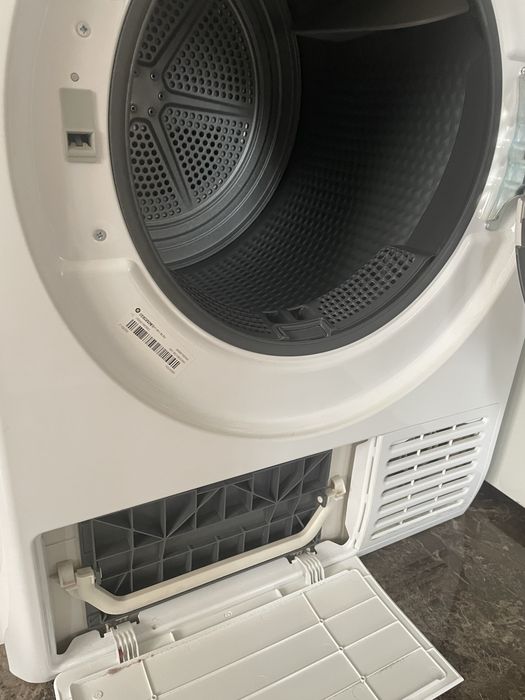 Masina de uscat Whirlpool