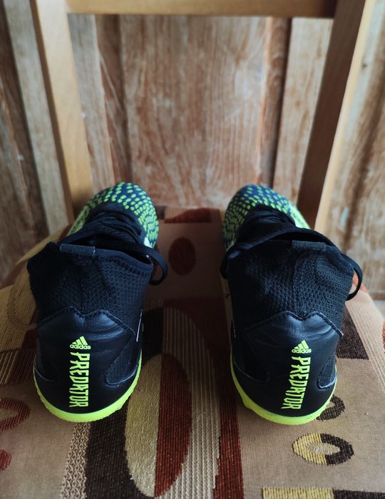 Adidas Predator Demonscale