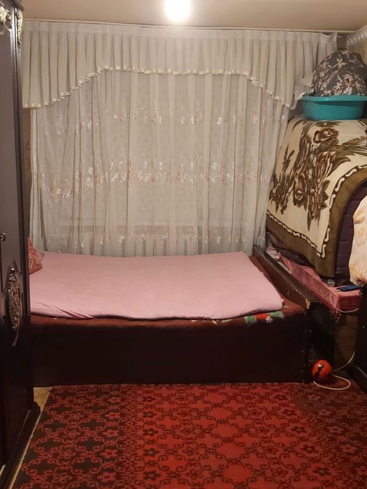 #Srochno 3 xonali Kvartira Sotiladi Yunusobod