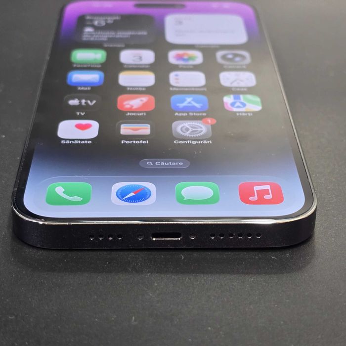 Hope Amanet P8 Iphone 14 Pro Max 1256 Gb 86%Garantie!