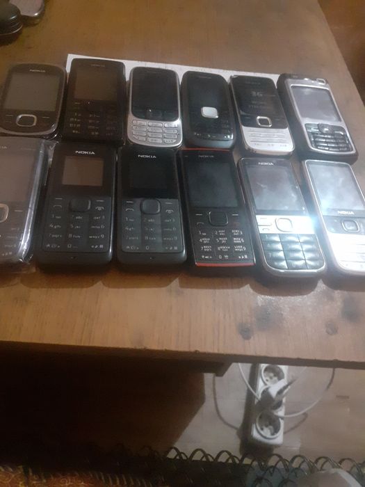 Продаю телефоны нокия орегинал