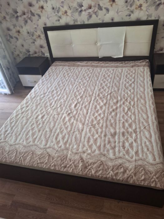 Продается кровать
