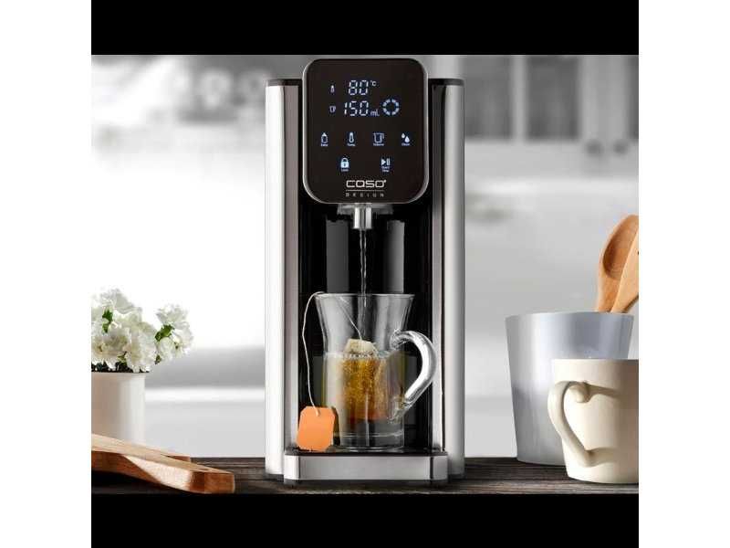 Диспенсър за Гореща Вода CASO HW 660 Turbo, 2600W
