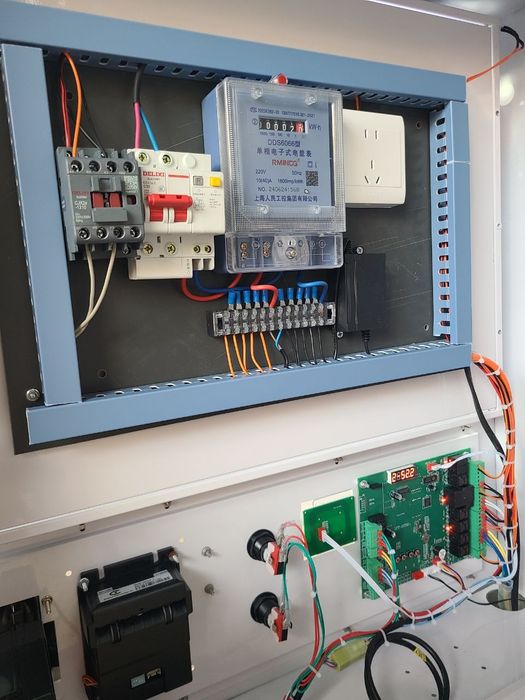 Сув фильтр аппарат сотилади.