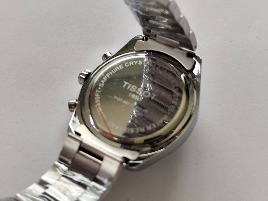 ceas TISSOT barbatesc